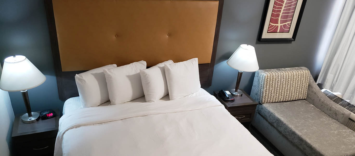 Hotel Amenities